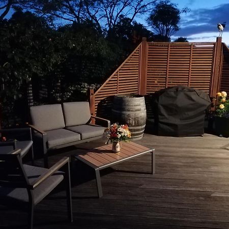 Reeves Retreat-Handy In Tasman ネルソン エクステリア 写真